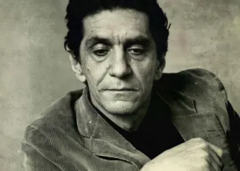 Abidin Dino: Sanatın ve Mücadelenin Zarif Yüzü