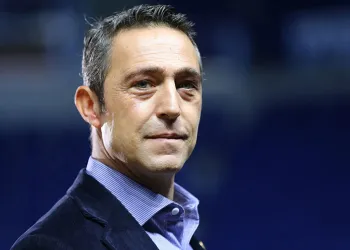 Holding Zirvesinden Stat Başkanlığına: Ali Koç'un Çok Yönlü Liderlik Yolculuğu