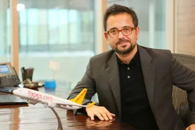 Ali Sabancı: Sabancı Ailesinin 3. Kuşak Temsilcisi ve Esas Holding Lideri