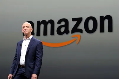 Amazon: Kitapçılıktan Küresel Teknoloji Devine Evrilen Hikaye