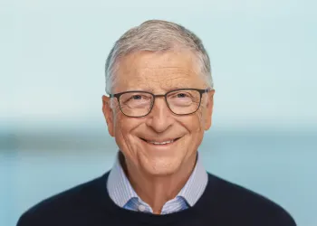 Bill Gates: Mikrobilgisayar Devriminden Küresel Hayırseverliğe