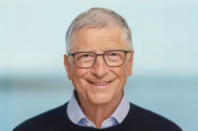 Bill Gates: Mikrobilgisayar Devriminden Küresel Hayırseverliğe