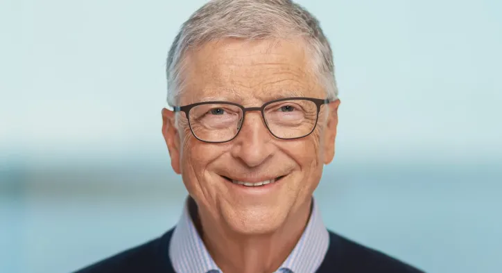 Bill Gates - Yazılım Dünyasında Devrim!