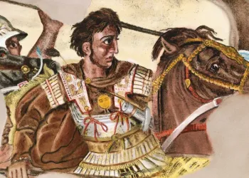 Büyük İskender'in Hayatı: Tarihin En Büyük İmparatorlarından Birinin Yolculuğu