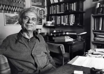 Cahit Arf Kimdir? Matematiğe Adanmış Bir Hayat ve Eserleri