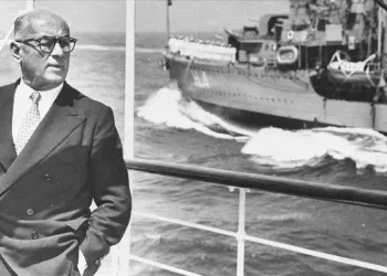 Celâl Bayar Kimdir? Kurtuluş Savaşı'ndan Cumhurbaşkanlığına Bir Siyasi Portre