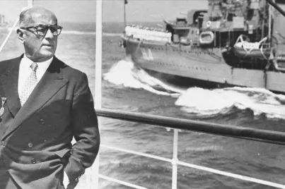 Celâl Bayar Kimdir? Kurtuluş Savaşı'ndan Cumhurbaşkanlığına Bir Siyasi Portre