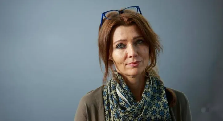Elif Şafak: Edebiyatın Evrensel Kalemi