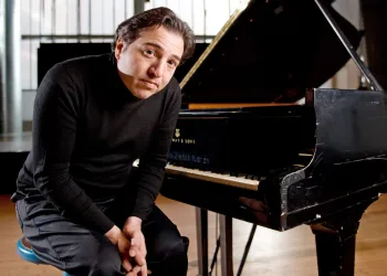 Fazıl Say Kimdir? Piyanist, Besteci ve Müzik Dünyasındaki Yeri