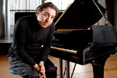 Fazıl Say Kimdir? Piyanist, Besteci ve Müzik Dünyasındaki Yeri