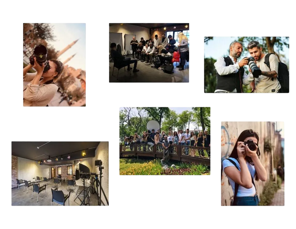 foto life akademi kampanya