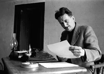 George Orwell: Hayatı, Eserleri ve Bilinmeyenler!