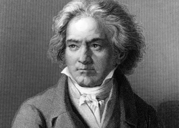 Müzikle Yoğrulmuş Bir Başlangıç: Beethoven'ın Bonn Yılları