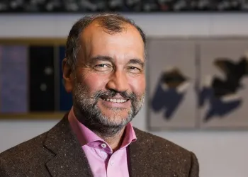 Murat Ülker Kimdir? İş Hayatı, Serveti ve Yıldız Holding'deki Rolü