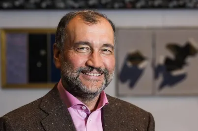 Murat Ülker Kimdir? İş Hayatı, Serveti ve Yıldız Holding'deki Rolü