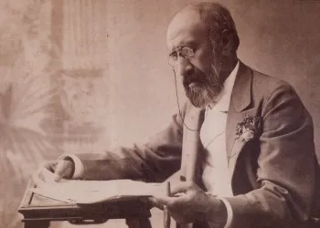 Osman Hamdi Bey - Türk Sanatının Batı ile Buluştuğu Dönüm Noktası