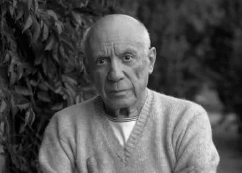 Pablo Picasso Kimdir? Kübizm'in Öncüsü, Guernica'nın Yaratıcısı