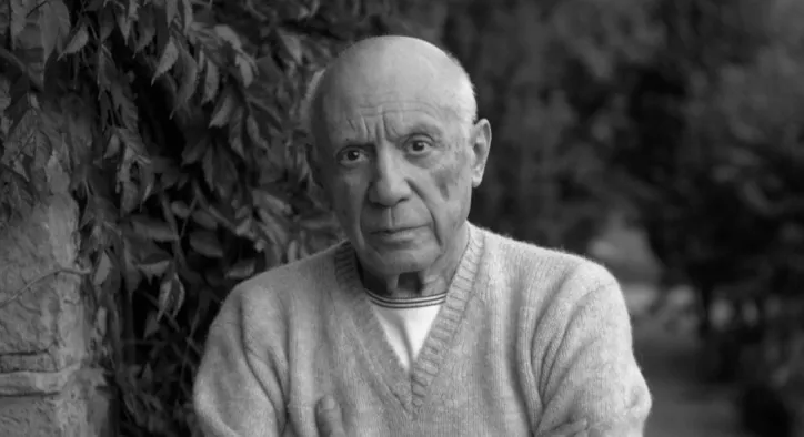 Pablo Picasso - Modern Sanatın Devrimci Yüzü ve Kalıcı Mirası