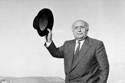 Süleyman Demirel Kimdir? "Barajlar Kralı"ndan Cumhurbaşkanlığına Bir Siyasi Portre