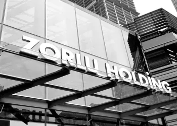 Zorlu Holding'in Kuruluşu, Büyümesi ve Faaliyet Alanları
