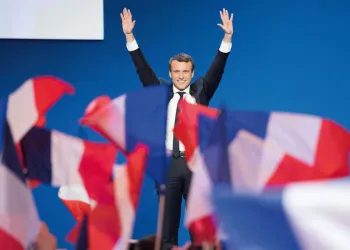 Emmanuel Macron Kimdir? Kariyeri, Siyasi Yükselişi ve Cumhurbaşkanlığı Dönemi