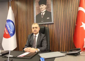 İş İnsanı Haluk Şaban Gürbüz: Başarıya Giden Yol!