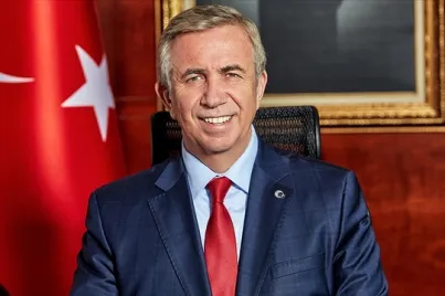 Mansur Yavaş Kimdir? Siyasi Kariyeri ve Ankara Büyükşehir Belediye Başkanlığı