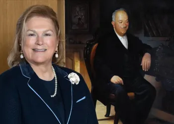 Güler Sabancı: Türkiye'nin En Güçlü İş Kadını ve Vizyoner Liderlik