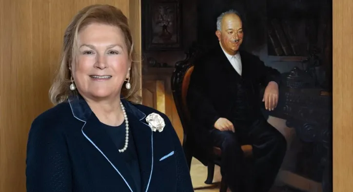 Güler Sabancı: İş Dünyasında Liderlik ve İlham Veren Bir Hayat
