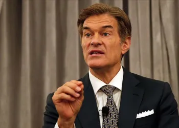 Dr. Mehmet Öz: Tıptan Medyaya İlham Veren Bir Başarı Hikayesi