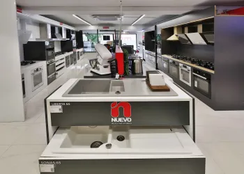 Mutfak Tasarımında Çıkış Yapan Marka: Ankastre Galeri