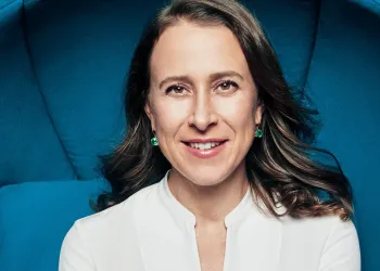 Anne Wojcicki: Genetik Bilgiyi Herkes İçin Erişilebilir Kılan Girişimci