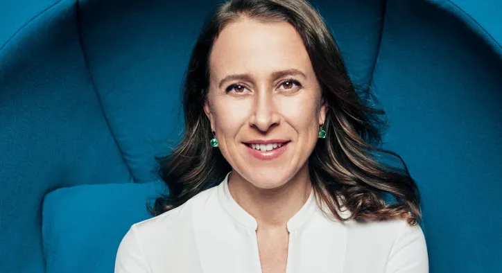 Anne Wojcicki: Genetik Bilgiyi Herkes İçin Erişilebilir Kılan Girişimci