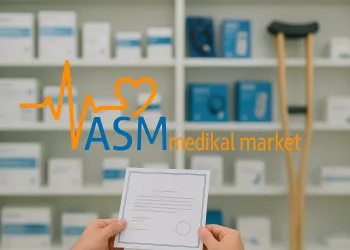 Aile Hekimliğinden Kliniklere: ASM Medikal Market’in Yükseliş Hikâyesi
