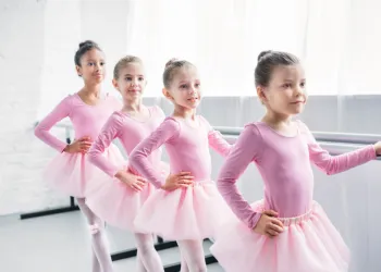 MEB Onaylı Bale Eğitiminin Öncüsü: Bale Akademi