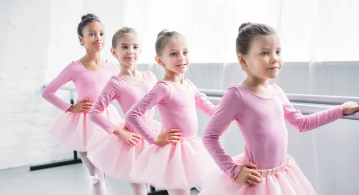 MEB Onaylı Bale Eğitiminin Öncüsü: Bale Akademi