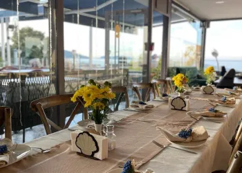 Lezzet, Atmosfer ve Kaliteli Hizmet: Madam Sofia Cafe & Bar'ın Yolculuğu