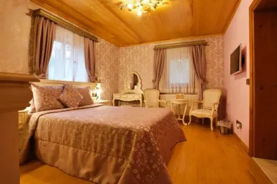 Tarihi Zarafetten Modern Konfora: Büyükada Otel’in İlham Veren Gelişimi