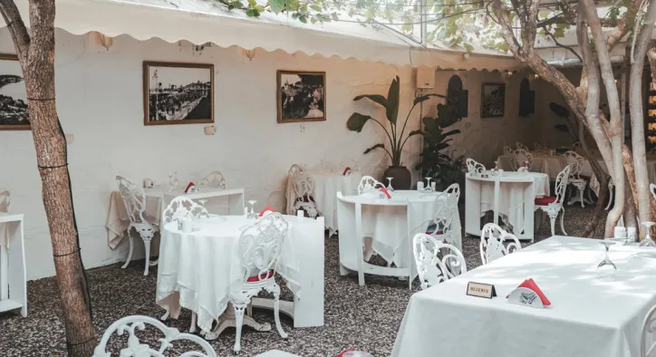 Büyükada'da Lüks Bir Gastronomi Deneyimi: Secret Garden’ın Markalaşma Serüveni