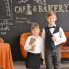 Genç Girişimcilerin Yolculuğu: Kids Cafe Bakırköy
