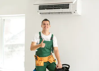 Isıtma-Soğutma Sektöründe Fark Yaratan Marka: Daikin Yetkili Servisi