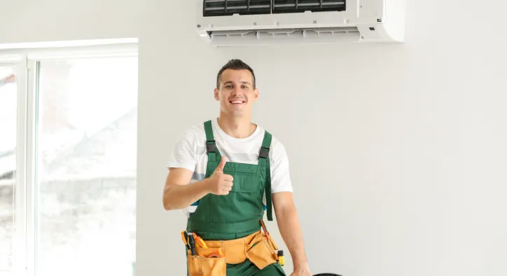 Isıtma-Soğutma Sektöründe Fark Yaratan Marka: Daikin Yetkili Servisi