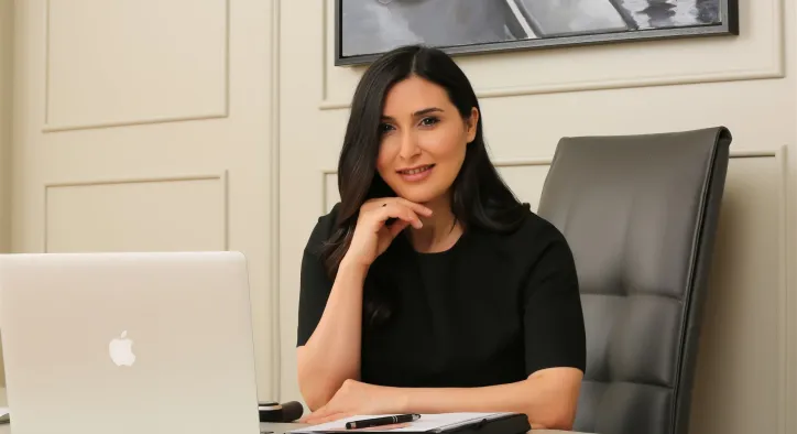 İstanbul'un En Başarılı Dermatoloji Kliniğini Kuran: Doç. Dr. Sevil Savaş Erdoğan