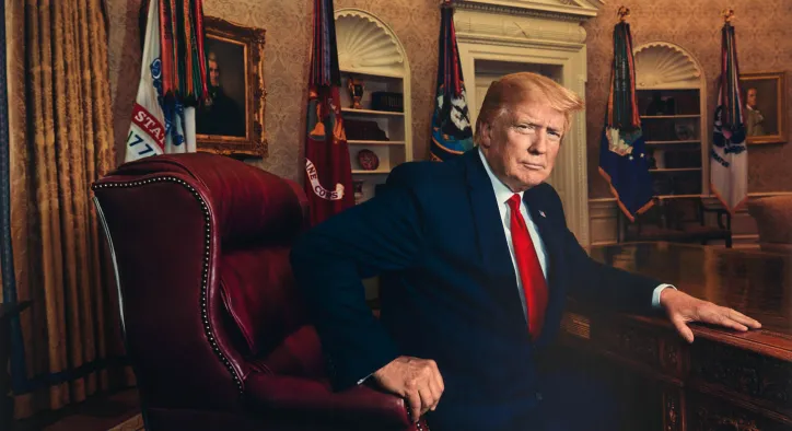 Donald Trump: İş Hayatı ve Siyasi Kariyerine Genel Bakış