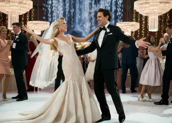 Hayalin Ritmini Yakalayan Marka: Düğün Dansı