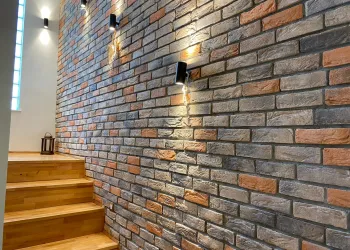 Bir Tuğladan Fazlası: Mekanlara Karakter İnşa Eden Marka Tuğla Home