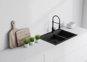 Estetik, Teknoloji ve Fonksiyonellikte Buluşma Noktası: Evye.com.tr