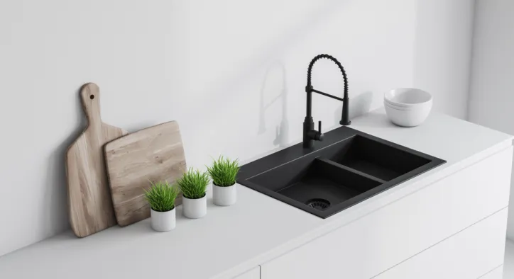 Estetik, Teknoloji ve Fonksiyonellikte Buluşma Noktası: Evye.com.tr