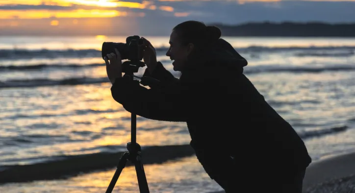 Fotoğraf Akademi: Fotoğrafçılığı Mesleğe Dönüştüren Yolculuk