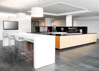 Sektörde Uzmanlık ve Kalite Denince: Fourel Tezgah